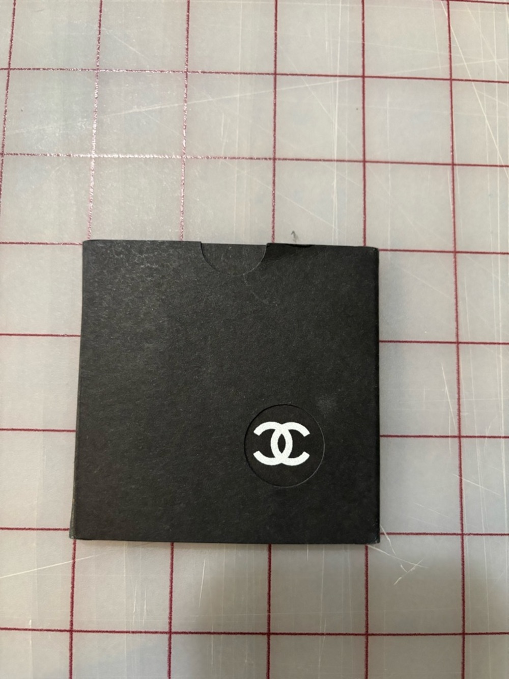 CHANEL - Classic Black Quilted Leather Tote Bag with Interlocking CC Logo - Picture 2 of 10